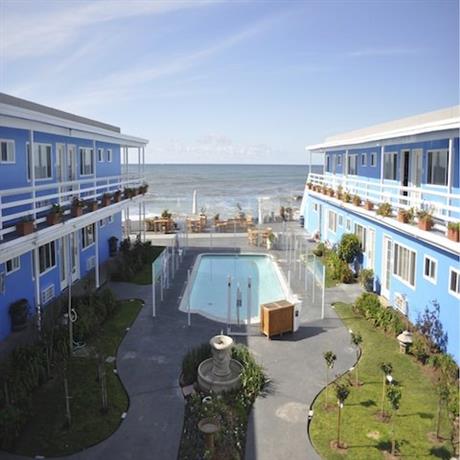 Inn At Sunset Cliffs