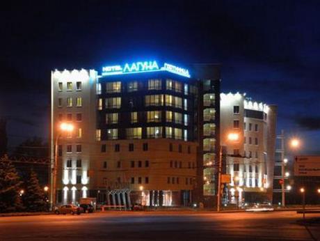 Premium Hotel Laguna