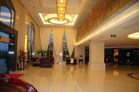 Jun Yue International Hotel