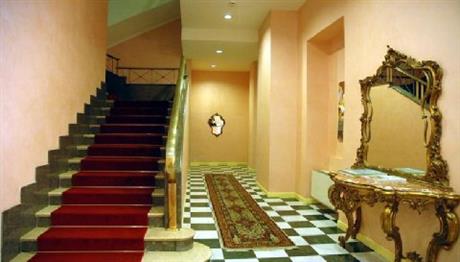 Hotel Impero