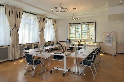 Hotel Krone Unterstrass