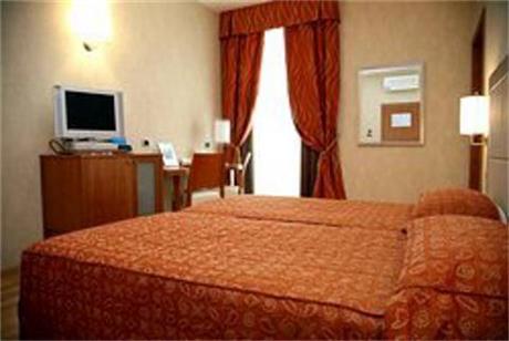 Mercure Torino Crystal Palace