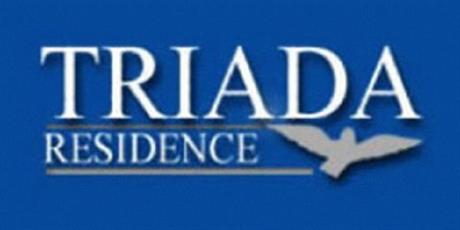 Triada Residence Suites and Apart Hotel