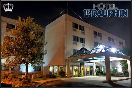 LE DAUPHIN QUEBEC