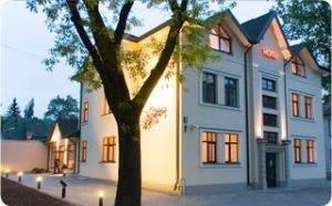Annabella Hotel