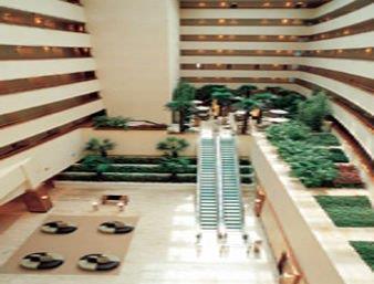 Ramada Plaza Jeju Ocean Front