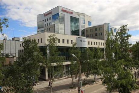 Avalon Hotel - Syktyvkar