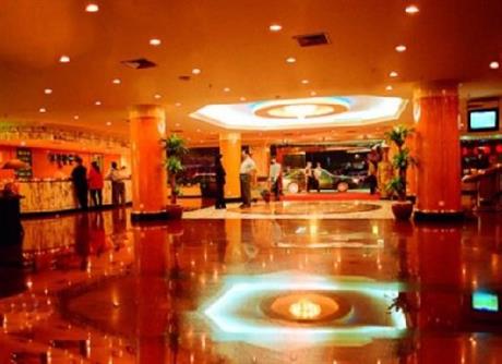 Baiyun International Airport Hotel
