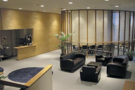 Park Inn by Radisson Haugesund Airport