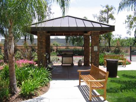 Staybridge Suites SAN DIEGO-SORRENTO MESA