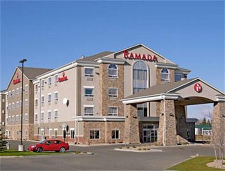 Ramada Brooks