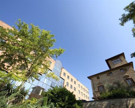 Hotel Perusia