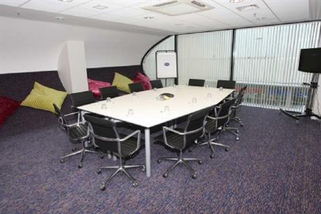 Hampton by Hilton Liverpool John Lennon Airport
