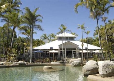 Rendezvous Reef Resort Clarion Collection