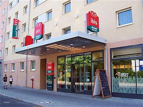 ibis Berlin Potsdamer Platz