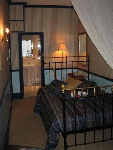 Rushmore Hotel