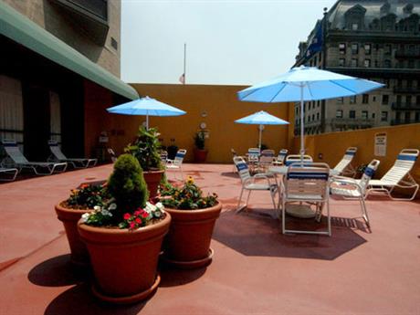 Holiday Inn Express PHILADELPHIA-MIDTOWN