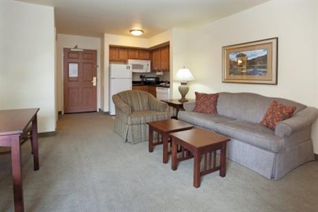 Staybridge Suites DENVER INTERNATIONAL AIRPORT