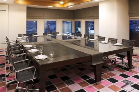 Crowne Plaza TEL AVIV CITY CENTER