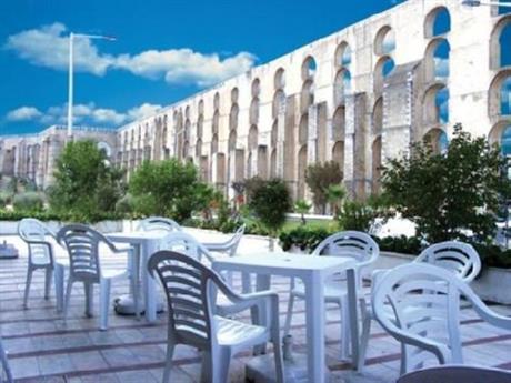 EXCLUSIVE HOTELS DOM LUIS