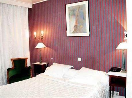 Hotel des Tuileries
