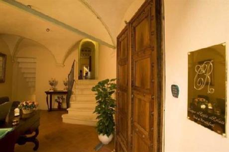 Campo Regio Relais