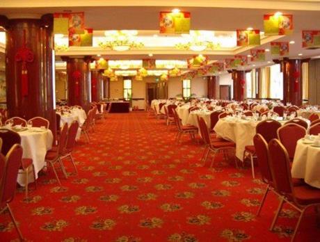 Guilin Park Hotel