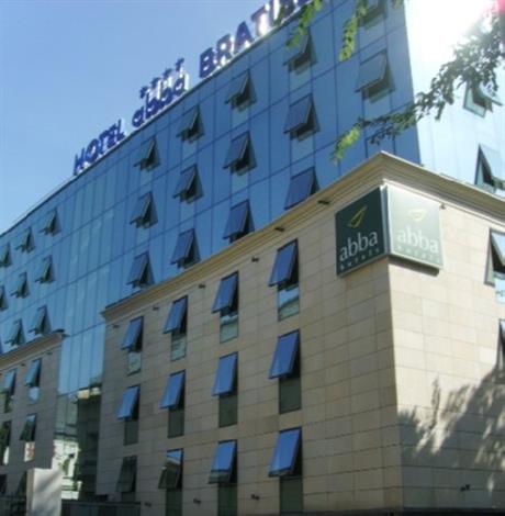 ABBA BRATISLAVA HOTEL