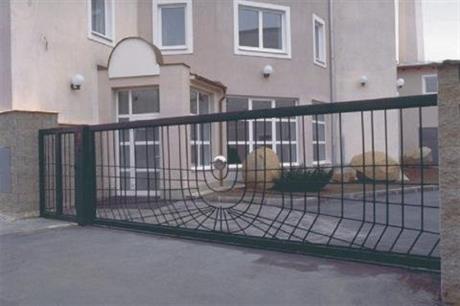Hotel Galerie