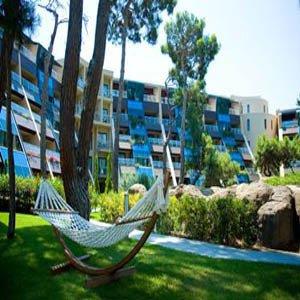 Rixos Sungate