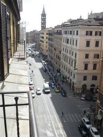 Hotel Scott House Rome