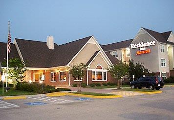 Residence Inn Houston Northwest/Willowbrook