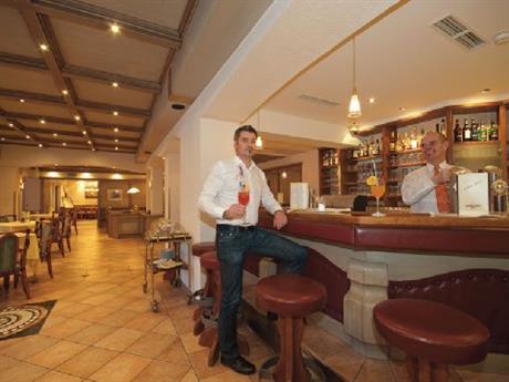 Sporthotel Brixen