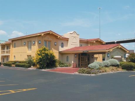 La Quinta Inn Austin Highland Mall