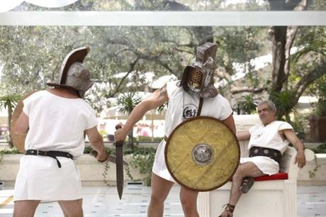 Rome Cavalieri Waldorf Astoria Hotels  Resorts