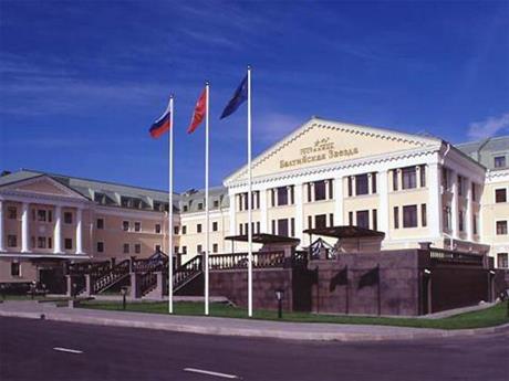 Baltic Star Hotel
