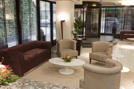 Thracia Hotel