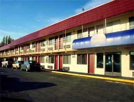 Travelodge Sea-Tac Airport North