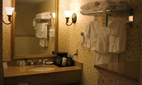 BEST WESTERN PLUS Independence Park Hotel