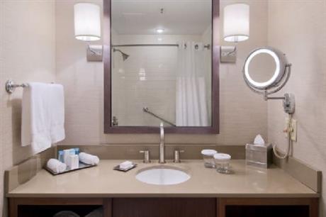 Hilton Saint John