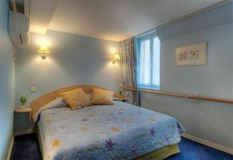 Hotel France Albion