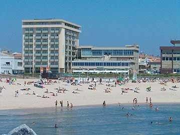 Praiagolfe Hotel