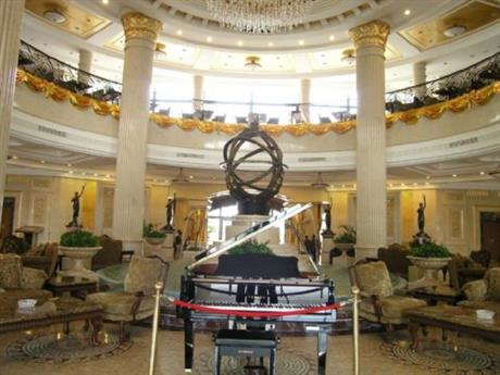 Regal International Hotel