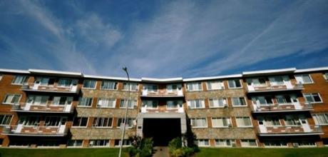 Hotel Dorval