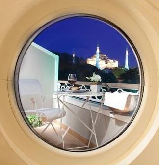 Hypnos Hotel