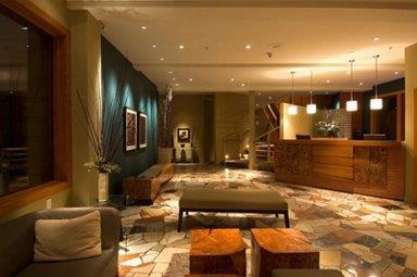The Juniper