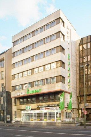 Hotel Kubrat