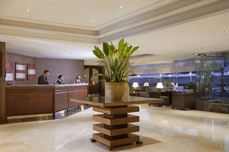 Jumeira Rotana