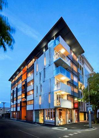Clarion Hotel Soho