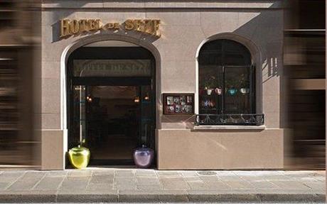 De Seze Hotel Paris
